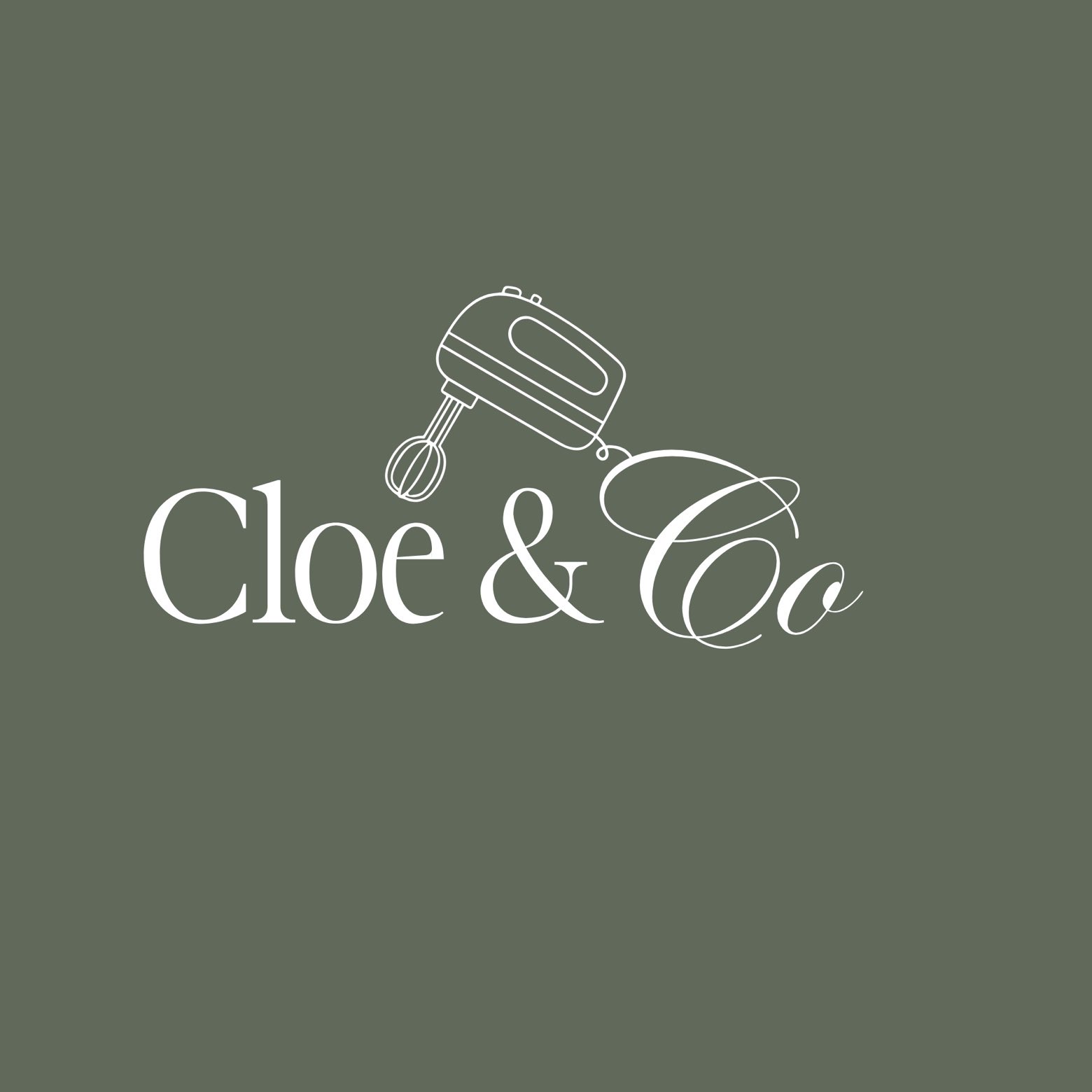 Cloe & Co logo